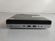 HP EliteDesk 800 G5 SM Core i5-9500T 2.20 GHz 8 GB DDR4 No HDD