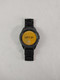 Samsung Galaxy Watch 42 mm Black Stainless Steel Case 4 GB GPS