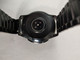 Samsung Galaxy Watch 42 mm Black Stainless Steel Case 4 GB GPS