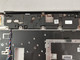 Dell Precision 7750 Palmrest Touchpad Assembly 1VVYH