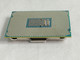 Lot of 5 Intel Xeon W-2223 3.60 GHz LGA 2066 Server CPU Processor SRGSX