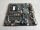 Lot of 2 MSI H81TI Intel LGA 1150 DDR3 Desktop Motherboard