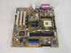 Asus P4S8X-MX Intel PGA 478B DDR Desktop Motherboard