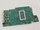 Lot of 5 Dell 0KJ0J Inspiron 5379 Core i5-8250U 1.6 GHz DDR4 Laptop Motherboard