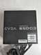 EVGA SuperNova 650 G3 650 W 24 Pin ATX Desktop Power Supply 220-G3-0650