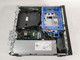 Dell OptiPlex 5090 SFF Core i5-10505 3.20 GHz 16 GB DDR4 512 GB NVMe Windows 11 Pro Desktop WINACTA4 A4