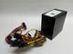Lot of 2 HEC Group HEC-550TB 550W 20+4-Pin ATX Desktop Power Supply