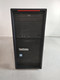 Lenovo ThinkStation P320 Tower Core i7-7700 3.60 GHz 16 GB DDR4 No HDD