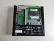 Lenovo ThinkCentre M710q Tiny Core i3-6100T 3.20 GHz 8 GB DDR4 No HDD