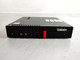 Lenovo ThinkCentre M910q Tiny Core i5-7500T 2.70 GHz 8 GB DDR4 No HDD