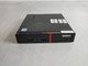 Lenovo ThinkCentre M700 Tiny Core i3-6100T 3.20 GHz 4 GB DDR4 No HDD