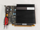 XFX AMD Radeon HD 6450 2 GB DDR3 PCI-E x16 2.1 Desktop Video Card