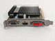 XFX AMD Radeon HD 6450 2 GB DDR3 PCI-E x16 2.1 Desktop Video Card