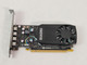 Nvidia Quadro P600 2 GB GDDR5 PCI Express x16 Desktop Video Card