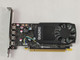 Lot of 5 NVIDIA Quadro P620 2 GB GDDR5 PCI Express 3.0 x16 Desktop Video Card