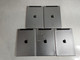 Lot of 5 Apple iPad 5th Gen A1823 32GB iOS 16.7.14 Wi-Fi + 4G Unlocked For Parts