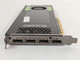 PNY NVIDIA Quadro M4000 8 GB GDDR5 PCI Express 3.0 x16 Video Card