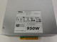 Lot of 10 Dell Precision T5920 950 W Hot Swap 1U Desktop Power Supply WGCH4