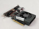 PNY Nvidia GeForce GT 710 2 GB DDR3 PCI Express x8 Desktop Video Card
