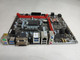 MSI H110M Gaming Intel LGA 1151 DDR4 SDRAM Desktop Motherboard