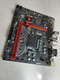 MSI H110M Gaming Intel LGA 1151 DDR4 SDRAM Desktop Motherboard