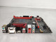 MSI B350M Gaming Pro AMD Socket AM4 DDR4 SDRAM Desktop Motherboard