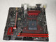 MSI B350M Gaming Pro AMD Socket AM4 DDR4 SDRAM Desktop Motherboard