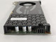EVGA NVIDIA GeForce 9600 GSO 512 MB GDDR3 PCI Express 2.0 x16 Video Card