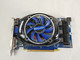 Galaxy NVIDIA GeForce GTX 550 Ti 1 GB GDDR5 PCI Express 2.0 x16 Video Card