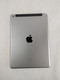 Apple iPad 6th Gen A1954 32 GB iOS 17.7.10 (Wi-Fi + 4G) Unlocked