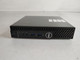 Dell OptiPlex 3050 Micro Core i3-7100T 2.40 GHz 8 GB DDR4 No HDD