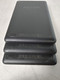 Lot of 3 Amazon SV98LN Fire 7 (5th Gen) 8 GB WiFi Only