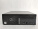 Dell OptiPlex 7080 SFF Core i5-10500 3.10 GHz 8 GB DDR4 256 GB NVMe Windows 11 Pro Desktop WINACTA2 A2