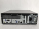 Dell OptiPlex 3080 SFF Core i5-10505 3.20 GHz 8 GB DDR4 512 GB NVMe Windows 11 Pro Desktop WINACTO4 O4