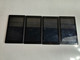 Lot of 4 Amazon M8S26G Fire 7 (9th Gen) 16 GB Black Fire WiFi Only