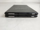 Lot of 2 Amazon SX034QT Fire HD 8 (7th Gen) 32 GB Fire OS 5 Black WiFi Only Tablet