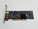 Creative Labs SB0730 Sound Blaster X-Fi Xtreme PCI  Sound Card