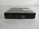 Dell OptiPlex 3050 Micro Core i5-7500T 2.70 GHz 8 GB DDR4 No HDD