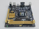 Asus H81I-PLUS LGA 1150 DDR3 SDRAM Desktop Motherboard w/ I/O shield
