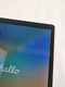 Apple iPad Pro 12.9" (1st Gen) A1584 32 GB iOS 16.7.14 (WiFi Only) For Parts