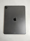 Apple iPad Pro 12.9" (5th Gen) A2379 128 GB iOS 26.2 (Wi-Fi + 5G) Unlocked