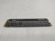 Lexar NM620 LNM620X001T 1 TB PCI Express G3x4 80mm Solid State Drive