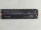 Lexar NM620 LNM620X001T 1 TB PCI Express G3x4 80mm Solid State Drive