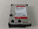 Western Digital NX HA500 WD60EFAX 6 TB SATA III 3.5 in NAS Drive