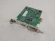 StarTech PEXHDCAP PCI Express x1 HD Video Capture Card 1080p30