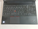 Lenovo ThinkPad E590 Core i5-8265U 1.60 GHz 8 GB DDR4 No HDD