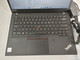 Lenovo ThinkPad T14 Gen 1 Core i7-10510U 1.80 GHz 8 GB DDR4 256 GB NVMe Windows 11 Pro Laptop WINACTF2 F2
