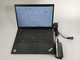 Lenovo ThinkPad T14 Gen 1 Core i7-10510U 1.80 GHz 8 GB DDR4 256 GB NVMe Windows 11 Pro Laptop WINACTF3 F3