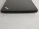 Lenovo ThinkPad E590 Core i5-8265U 1.60 GHz 8 GB DDR4 No HDD