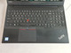 Lenovo ThinkPad E590 Core i5-8265U 1.60 GHz 8 GB DDR4 No HDD
